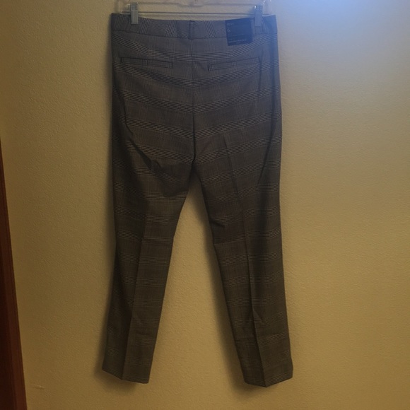 NWT banana republic dress pants - Picture 6 of 6